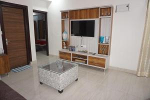 Ultra Luxurious 3BHK Stylish Haven Retreat
