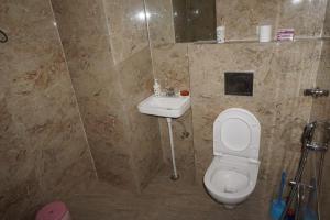 Ultra Luxurious 3BHK Stylish Haven Retreat