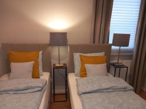 Apartament Łąkoszyn Kutno