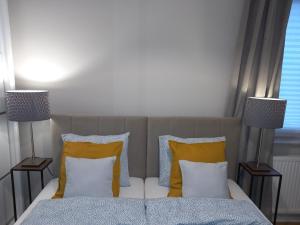 Apartament Łąkoszyn Kutno