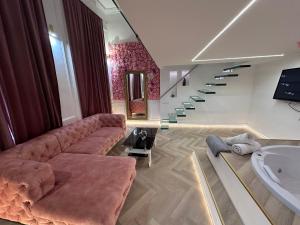 Jacuzzi Opera Suite