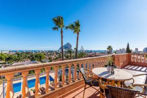 Villa Suenios - PlusHolidays