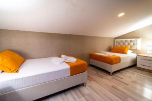 Twin Room room in Mardy Hotel