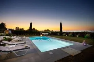 Olive Garden Residence - Giannoudi