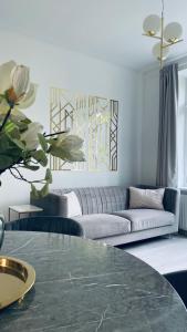 Heritage House Dane apartment