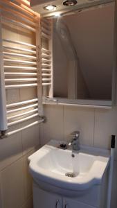 MiRo Skadarlija Apartment