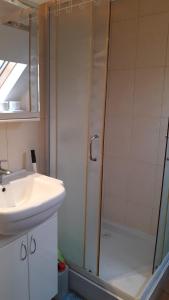 MiRo Skadarlija Apartment