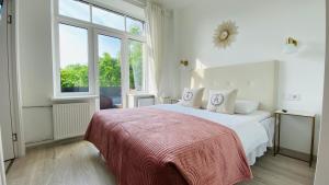 Heritage House Dane apartment