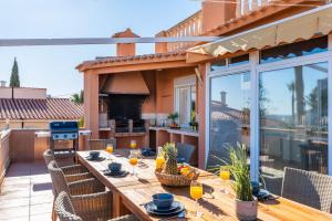 Villa Suenios - PlusHolidays