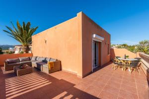 Villa Suenios - PlusHolidays