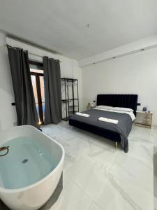 Marmur luxury room