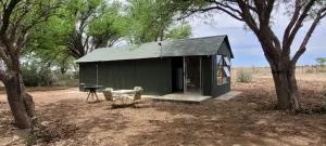 Soetdorings Farmstay Karoo Chalet - Restvale Soetdorings Farmstay Karoo Chalet - Restvale