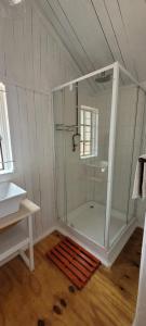 Soetdorings Farmstay Karoo Chalet