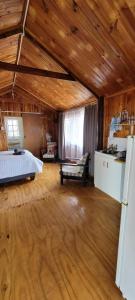 Soetdorings Farmstay Karoo Chalet