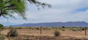 Soetdorings Farmstay Karoo Chalet