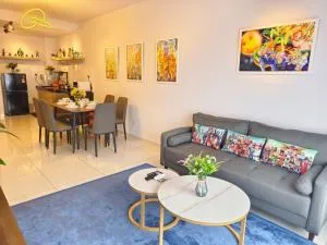 KITAKAYA Homestay Gamuda Garden Rawang near Skyline Luge - 万挠