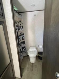 Paseo Isamar Campers