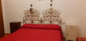 B&B La Camelia - 维西奥玛吉欧