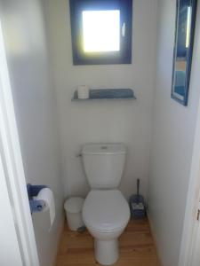 Et pourquoi pas des vacances naturistes à la Jenny ?