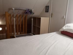 Et pourquoi pas des vacances naturistes à la Jenny ?