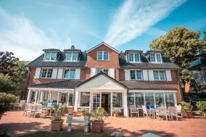 Strandhotel Strande - Rabendorf