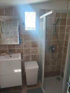 Villas Villa Les Vignes : photos des chambres