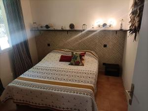 Villas Villa Les Vignes : photos des chambres