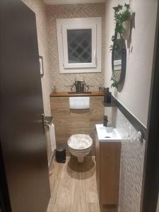 Villas Villa Les Vignes : photos des chambres