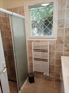 Villas Villa Les Vignes : photos des chambres