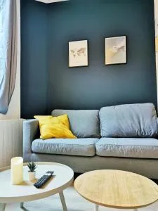 L'alcôve (Centre - Gare - Commerces) - Sallaumines