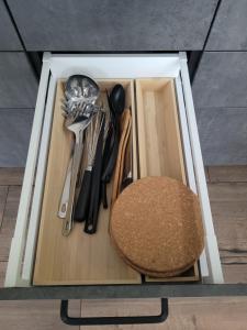 Ferienwohnung Himmelsblick am See