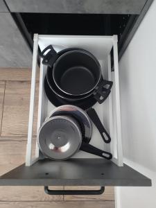 Ferienwohnung Himmelsblick am See