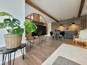 Ferienwohnung Himmelsblick am See - Waldmohr