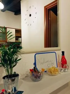 Roma Amore e Fantasia - Borghesiana 