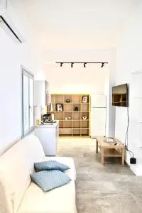 Seaside Serenade 2 suite - Ermoupoli