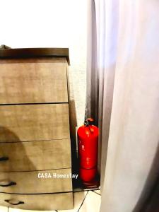 CASA Homestay