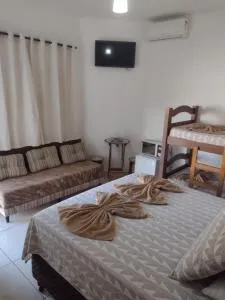 Vô Pedrinho - Baguassú