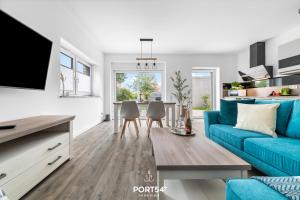 Ferienwohnung Salzbrise Fehmarn