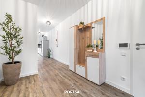 Ferienwohnung Salzbrise Fehmarn