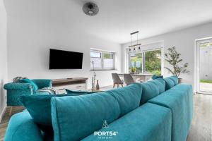 Ferienwohnung Salzbrise Fehmarn