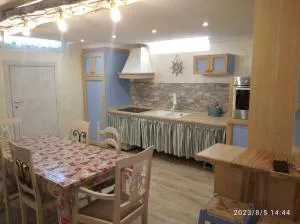 Alessandra‘s House - Fondaccio