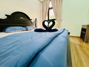 Ipoh Simple Homestay by Comfort Home