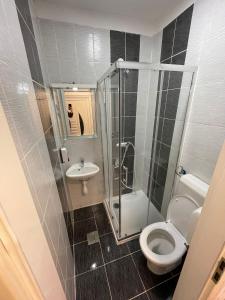 City Centre Rooms - self check in