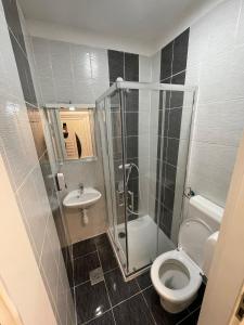 Private Central Room - Zagreb