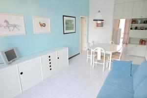 Bagni Miramare Apartments