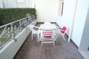Bagni Miramare Apartments