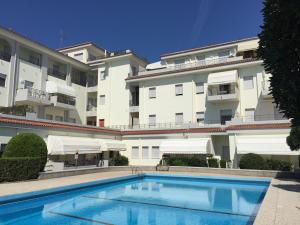 Bagni Miramare Apartments