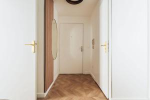 Modernité près de Disneyland Paris