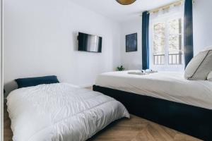 Modernité près de Disneyland Paris