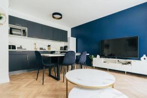 Modernité près de Disneyland Paris